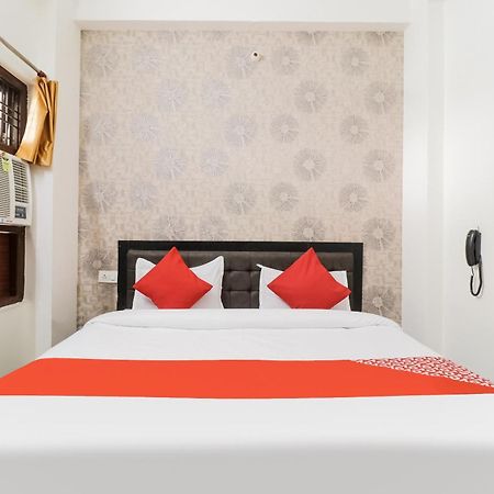 Super Hotel O Rs Inn Gorakhpur Kültér fotó
