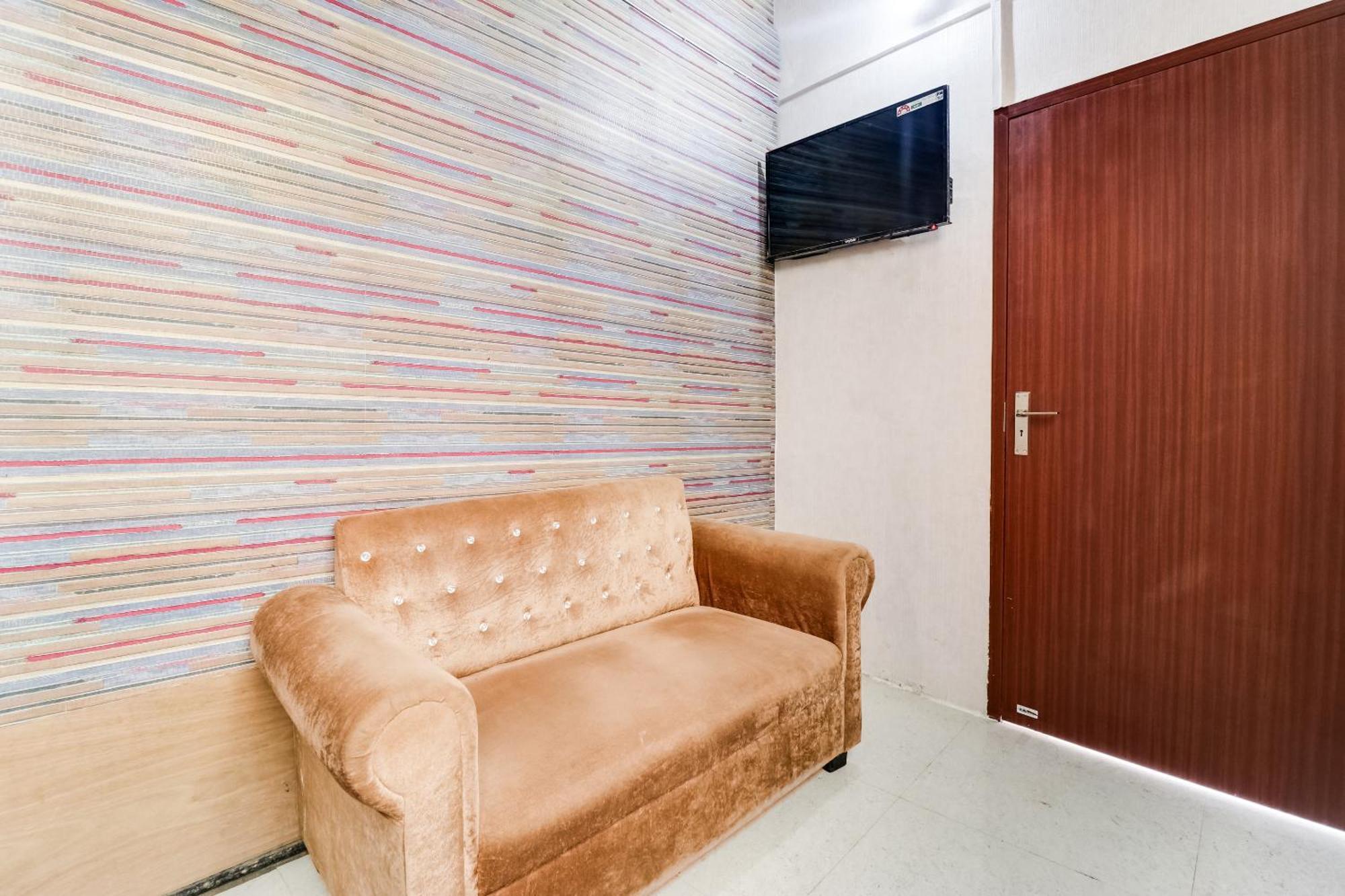 Super Hotel O Rs Inn Gorakhpur Kültér fotó